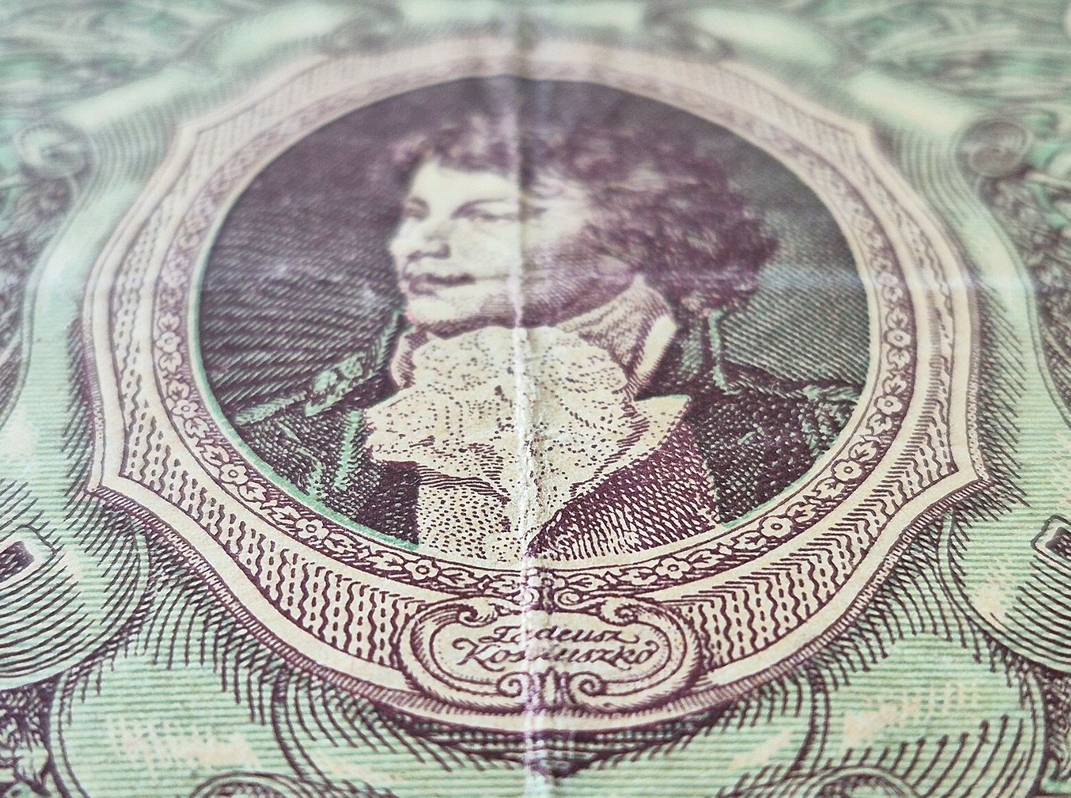 Kościuszko czy Kossakowski? Kościuszko czy Kossakowski?